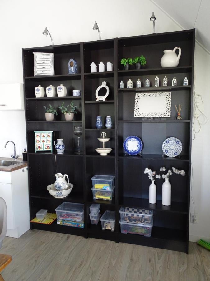 Guesthouse Wormer Экстерьер фото