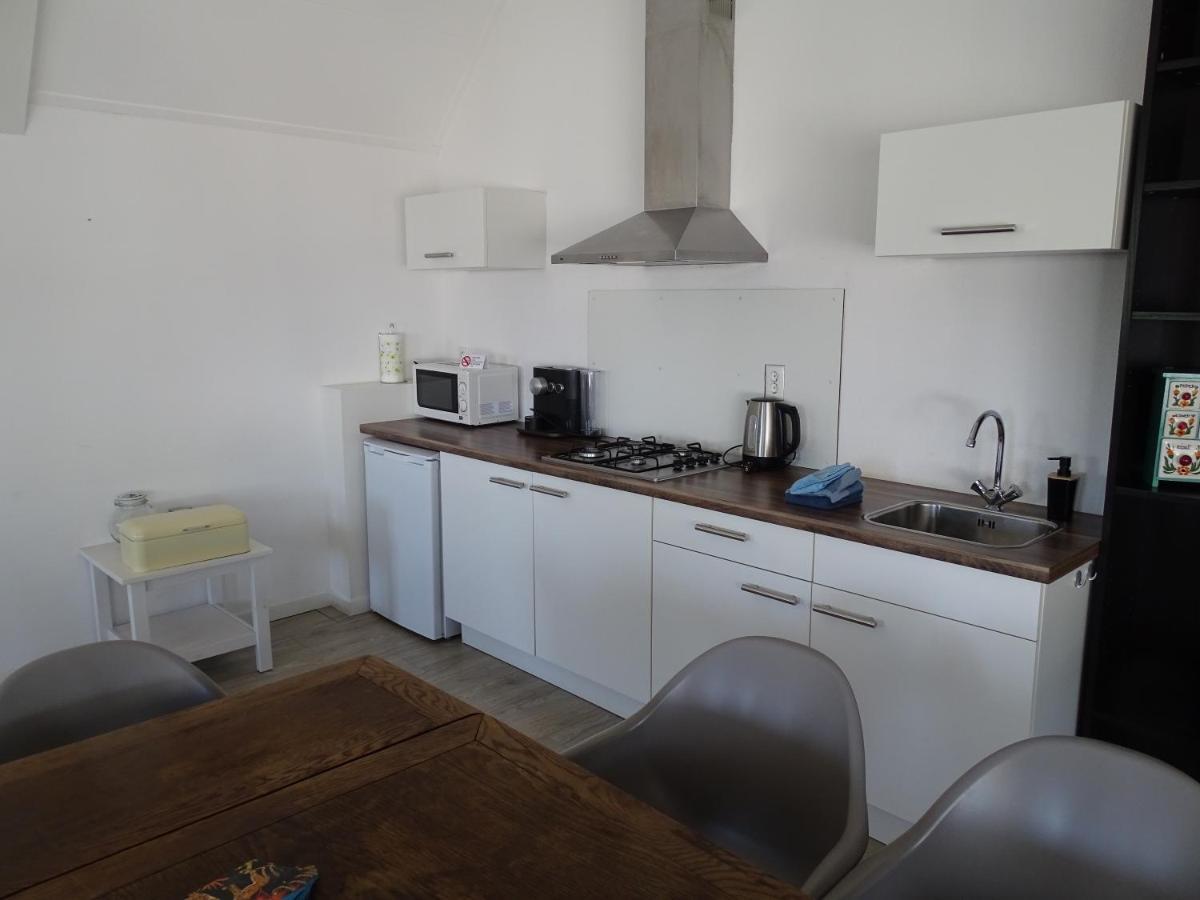 Guesthouse Wormer Экстерьер фото
